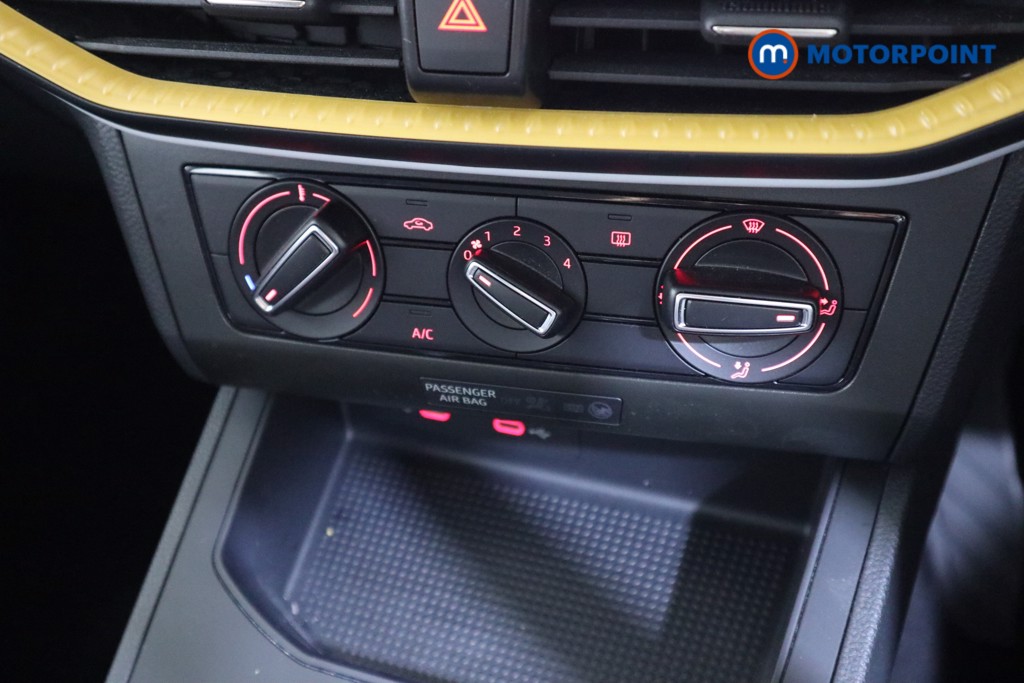 Seat Ibiza Se Technology Manual Petrol Hatchback - Stock Number (1550216) - 7th supplementary image