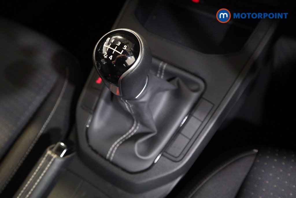 Seat Ibiza Se Technology Manual Petrol Hatchback - Stock Number (1550216) - 8th supplementary image