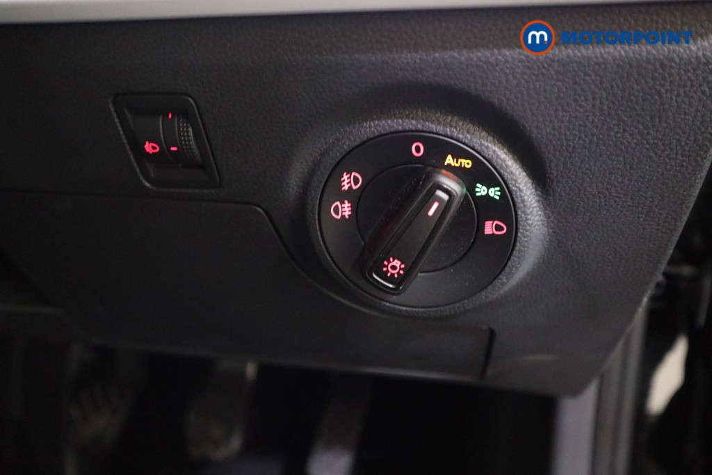 Seat Ibiza Se Technology Manual Petrol Hatchback - Stock Number (1550216) - 9th supplementary image