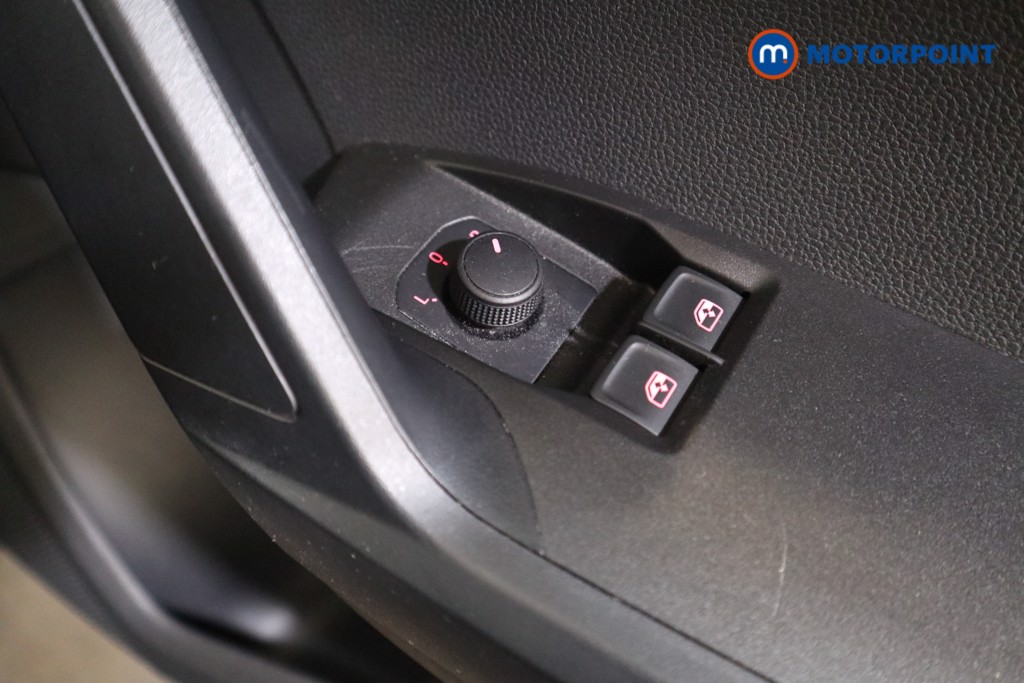 Seat Ibiza Se Technology Manual Petrol Hatchback - Stock Number (1550216) - 10th supplementary image