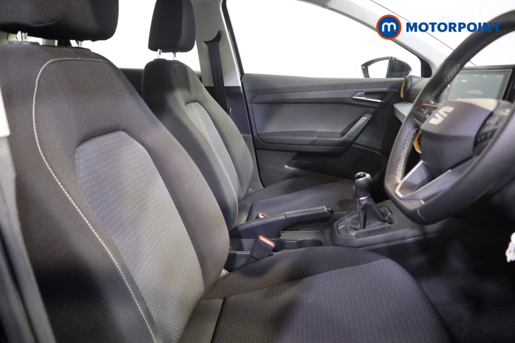 Seat Ibiza Se Technology Manual Petrol Hatchback - Stock Number (1550216) - 11th supplementary image