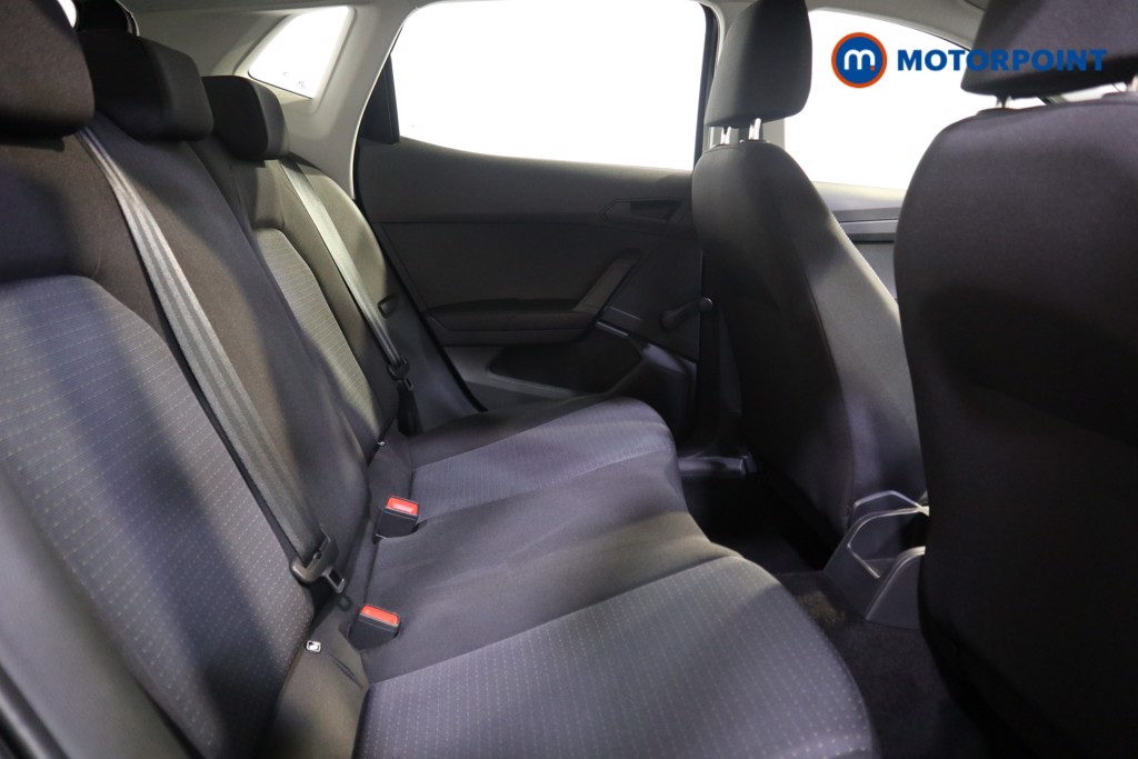 Seat Ibiza Se Technology Manual Petrol Hatchback - Stock Number (1550216) - 12th supplementary image