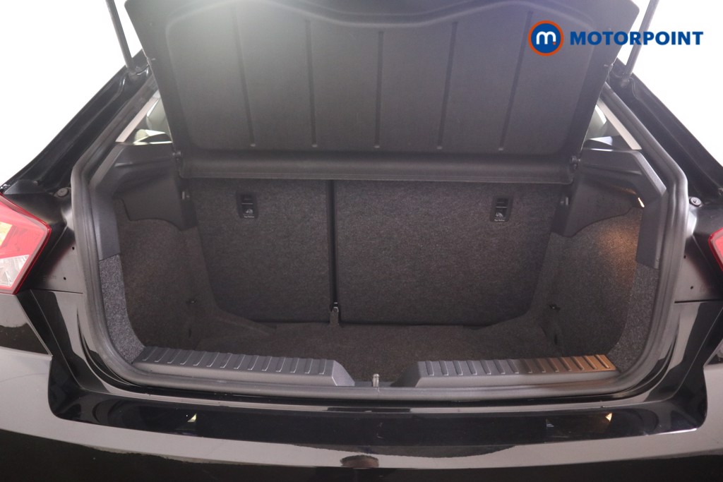 Seat Ibiza Se Technology Manual Petrol Hatchback - Stock Number (1550216) - 13th supplementary image