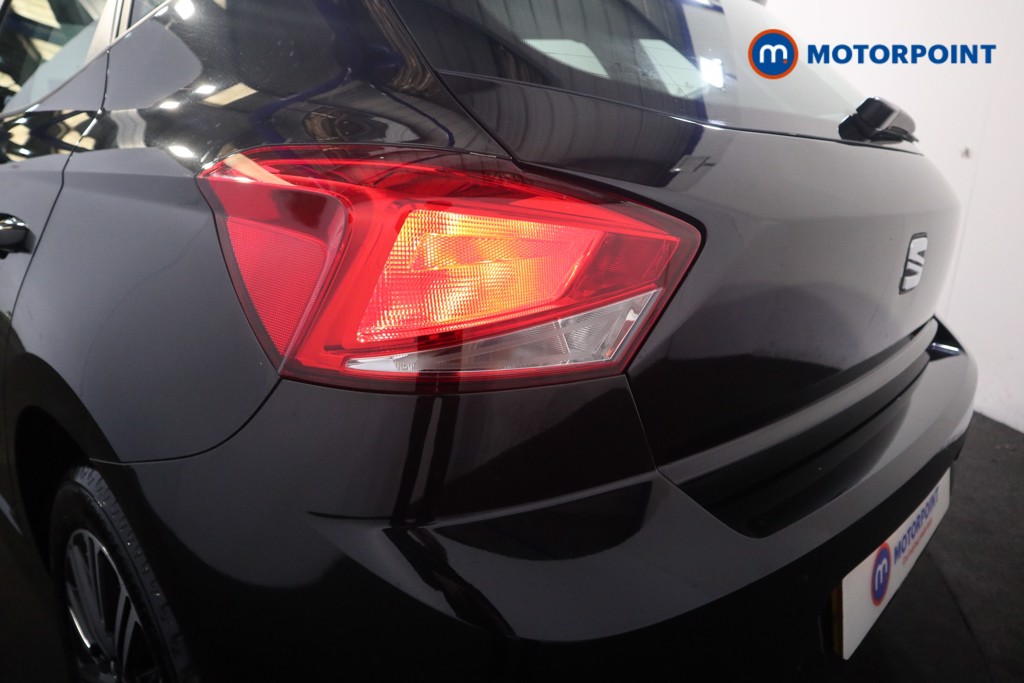 Seat Ibiza Se Technology Manual Petrol Hatchback - Stock Number (1550216) - 18th supplementary image