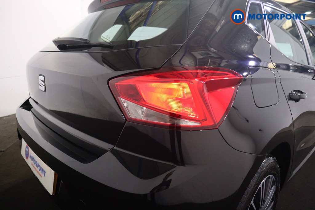 Seat Ibiza Se Technology Manual Petrol Hatchback - Stock Number (1550216) - 19th supplementary image