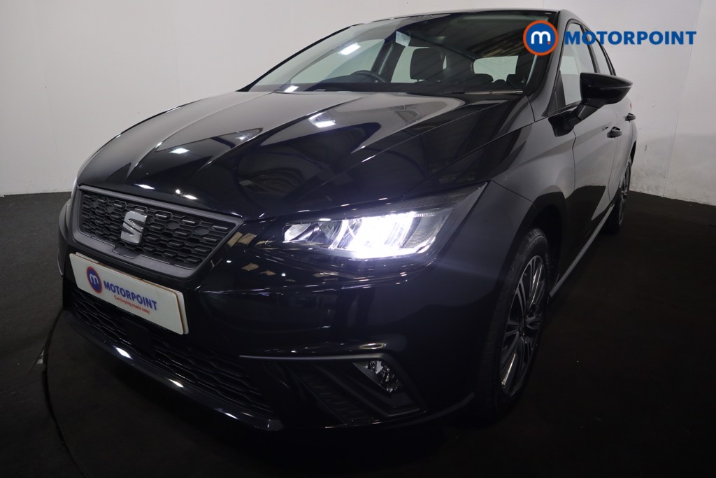 Seat Ibiza Se Technology Manual Petrol Hatchback - Stock Number (1550216) - 22nd supplementary image