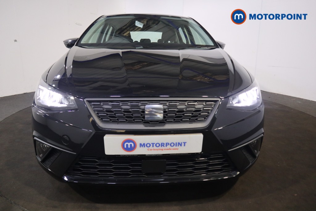 Seat Ibiza Se Technology Manual Petrol Hatchback - Stock Number (1550216) - 23rd supplementary image