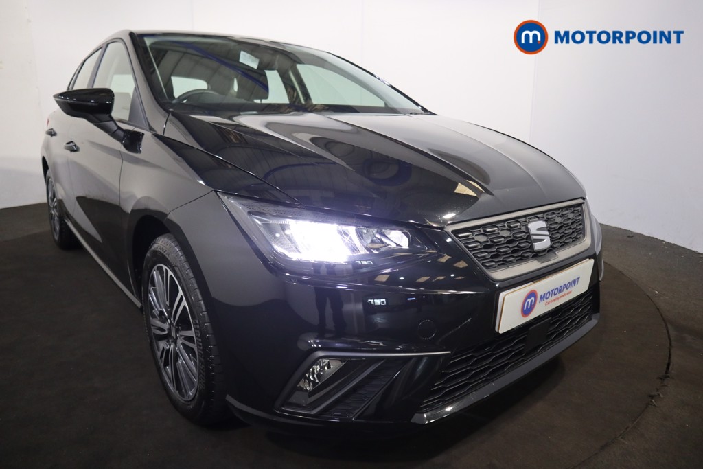 Seat Ibiza Se Technology Manual Petrol Hatchback - Stock Number (1550216) - 24th supplementary image