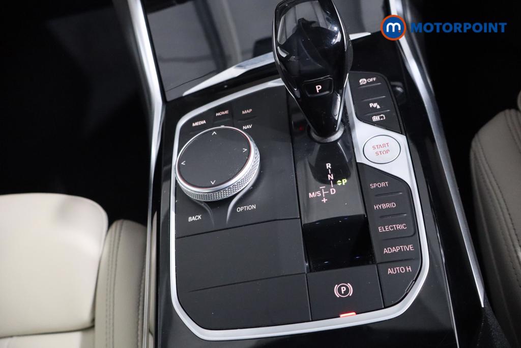 BMW 3 Series M Sport Pro Edition Automatic Petrol Plug-In Hybrid Saloon - Stock Number (1550223) - 3rd supplementary image