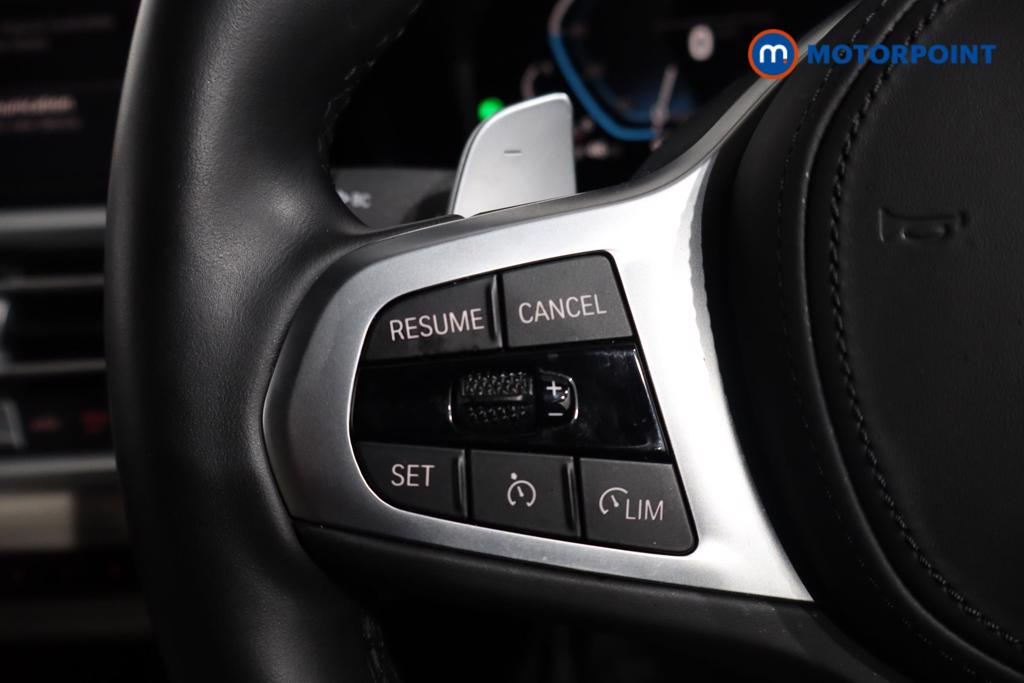 BMW 3 Series M Sport Pro Edition Automatic Petrol Plug-In Hybrid Saloon - Stock Number (1550223) - 6th supplementary image