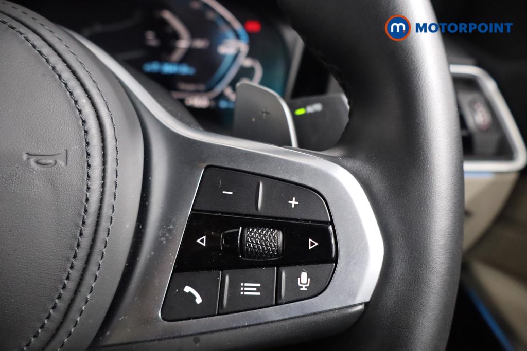 BMW 3 Series M Sport Pro Edition Automatic Petrol Plug-In Hybrid Saloon - Stock Number (1550223) - 7th supplementary image