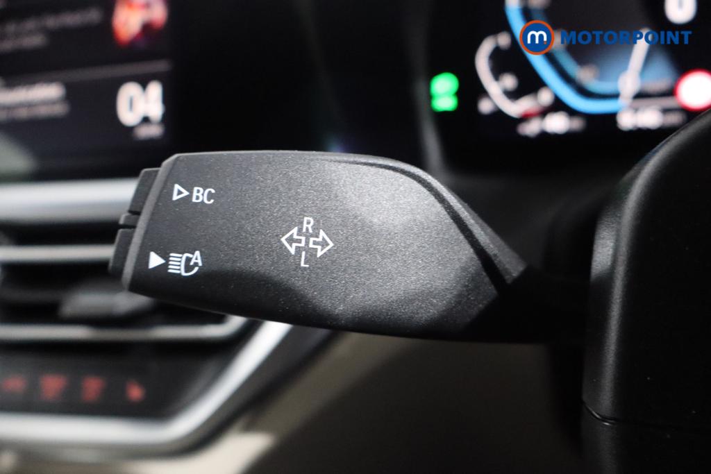 BMW 3 Series M Sport Pro Edition Automatic Petrol Plug-In Hybrid Saloon - Stock Number (1550223) - 9th supplementary image