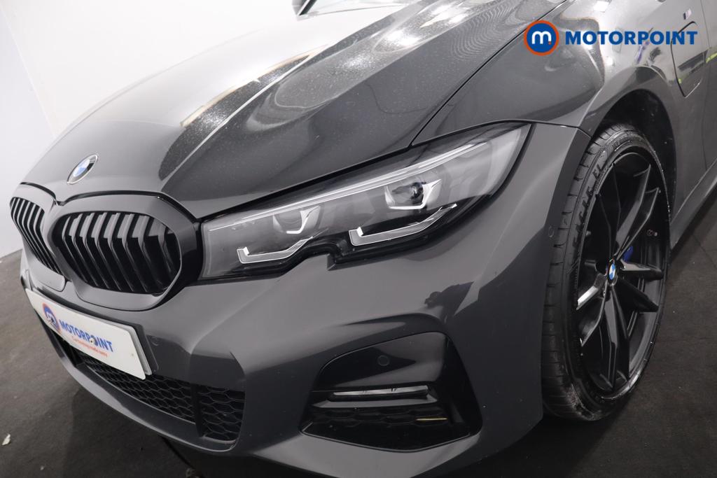 BMW 3 Series M Sport Pro Edition Automatic Petrol Plug-In Hybrid Saloon - Stock Number (1550223) - 13th supplementary image
