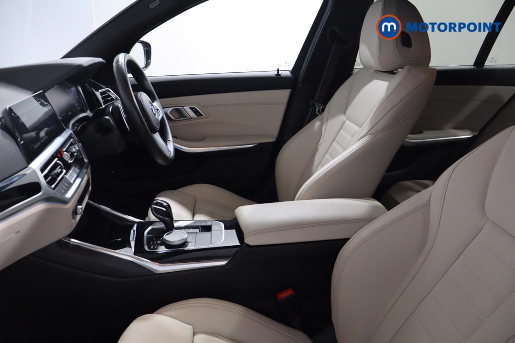BMW 3 Series M Sport Pro Edition Automatic Petrol Plug-In Hybrid Saloon - Stock Number (1550223) - 15th supplementary image