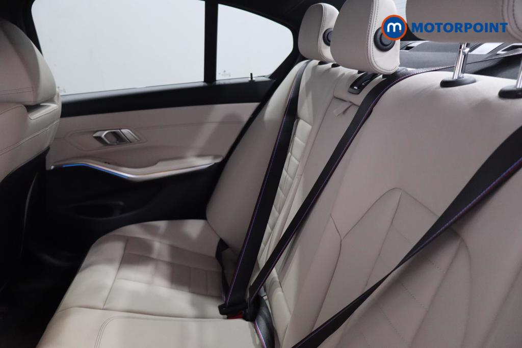 BMW 3 Series M Sport Pro Edition Automatic Petrol Plug-In Hybrid Saloon - Stock Number (1550223) - 16th supplementary image