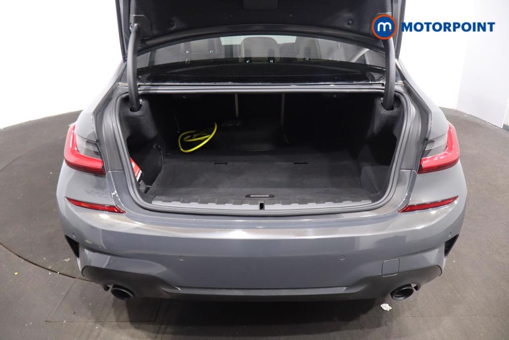 BMW 3 Series M Sport Pro Edition Automatic Petrol Plug-In Hybrid Saloon - Stock Number (1550223) - 18th supplementary image