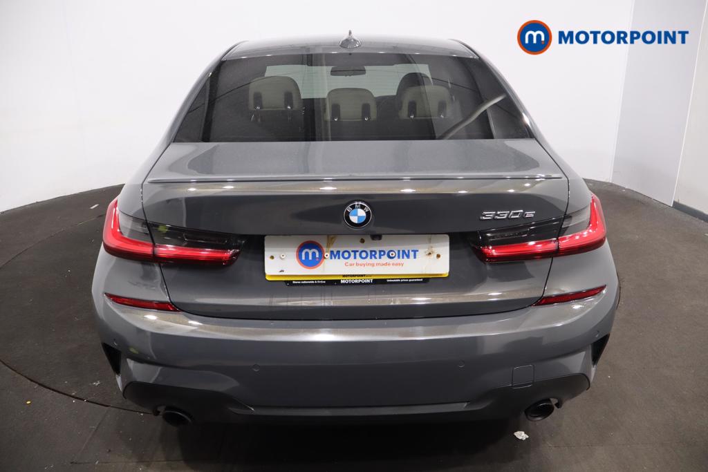 BMW 3 Series M Sport Pro Edition Automatic Petrol Plug-In Hybrid Saloon - Stock Number (1550223) - 19th supplementary image