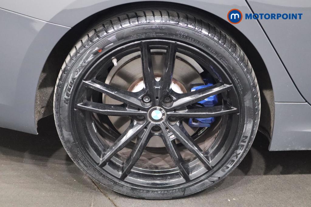 BMW 3 Series M Sport Pro Edition Automatic Petrol Plug-In Hybrid Saloon - Stock Number (1550223) - 20th supplementary image