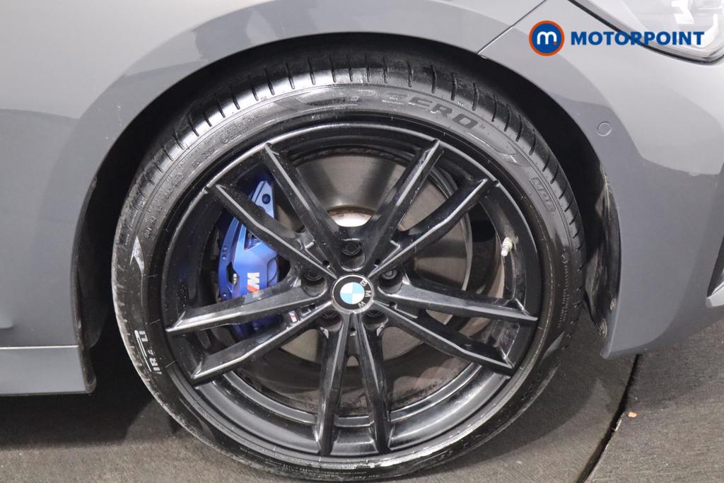 BMW 3 Series M Sport Pro Edition Automatic Petrol Plug-In Hybrid Saloon - Stock Number (1550223) - 21st supplementary image