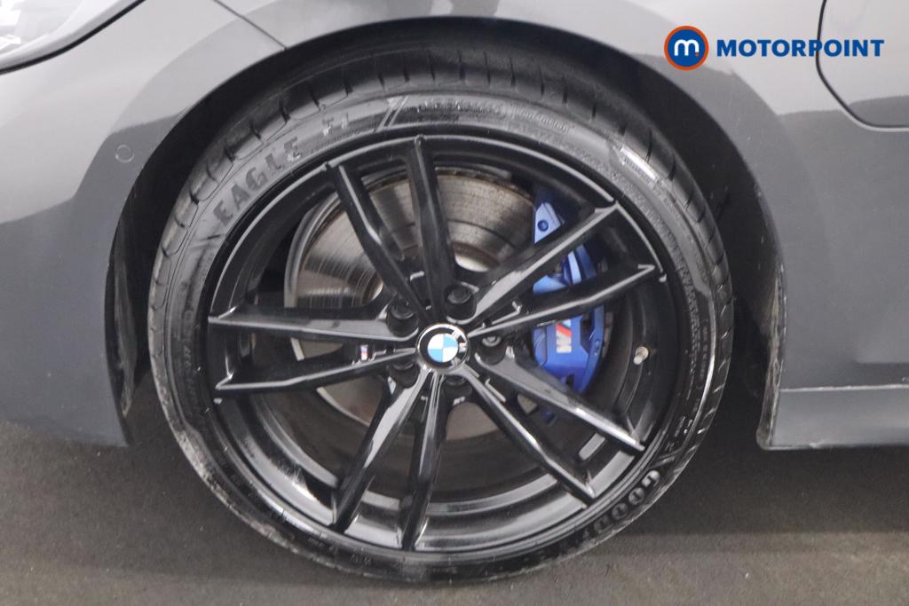 BMW 3 Series M Sport Pro Edition Automatic Petrol Plug-In Hybrid Saloon - Stock Number (1550223) - 22nd supplementary image