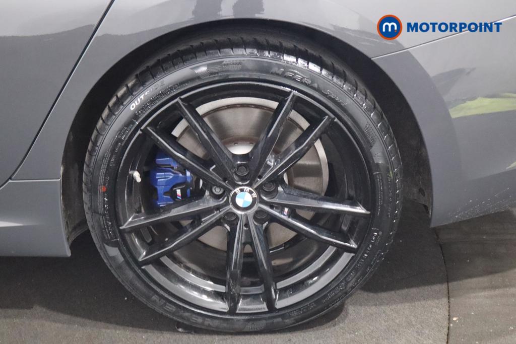 BMW 3 Series M Sport Pro Edition Automatic Petrol Plug-In Hybrid Saloon - Stock Number (1550223) - 23rd supplementary image