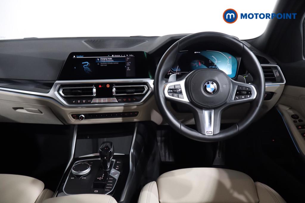 BMW 3 Series M Sport Pro Edition Automatic Petrol Plug-In Hybrid Saloon - Stock Number (1550223) - 1st supplementary image