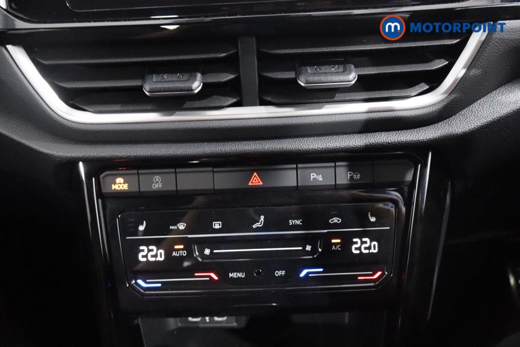 Volkswagen T-Roc R-Line Automatic Petrol SUV - Stock Number (1550224) - 3rd supplementary image