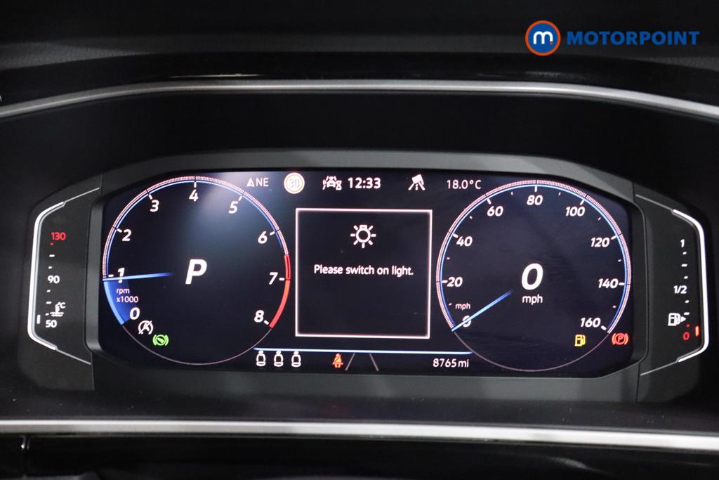 Volkswagen T-Roc R-Line Automatic Petrol SUV - Stock Number (1550224) - 5th supplementary image