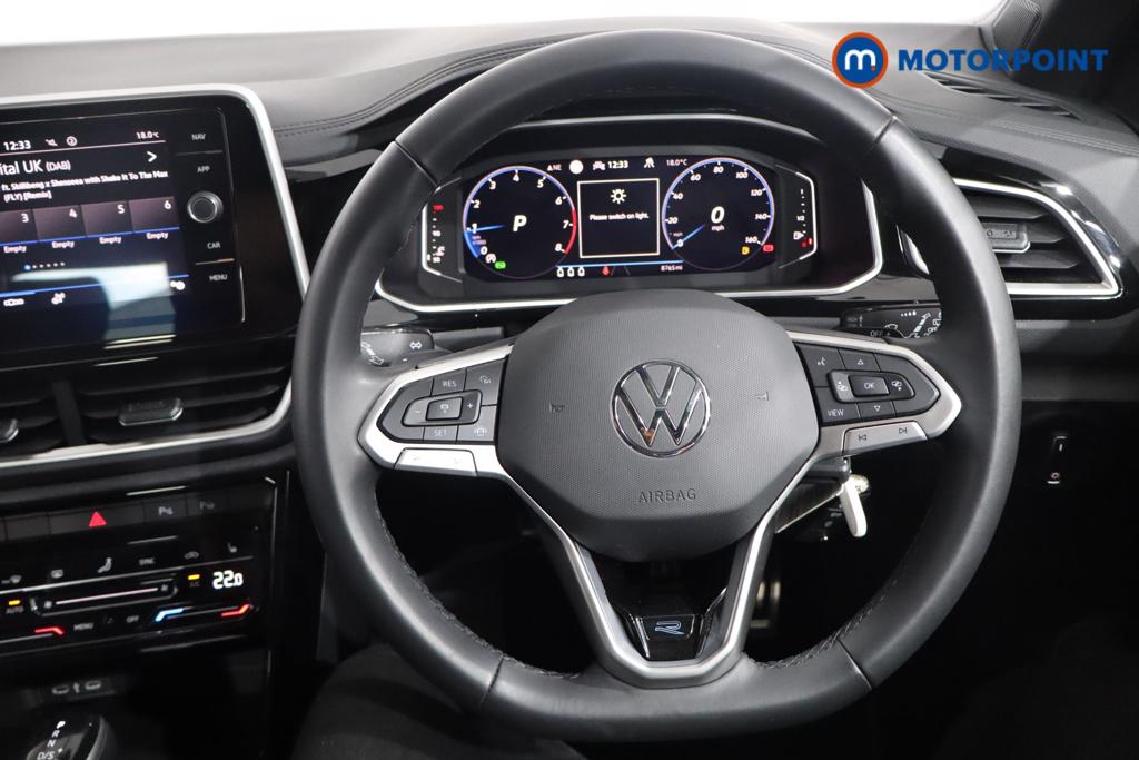 Volkswagen T-Roc R-Line Automatic Petrol SUV - Stock Number (1550224) - 6th supplementary image