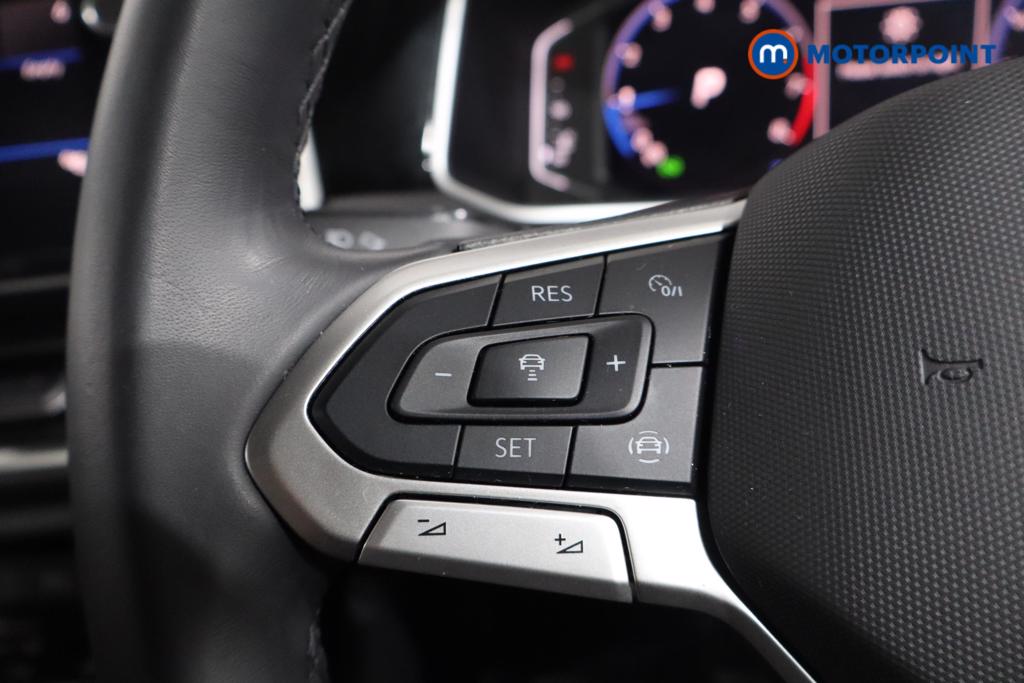 Volkswagen T-Roc R-Line Automatic Petrol SUV - Stock Number (1550224) - 7th supplementary image