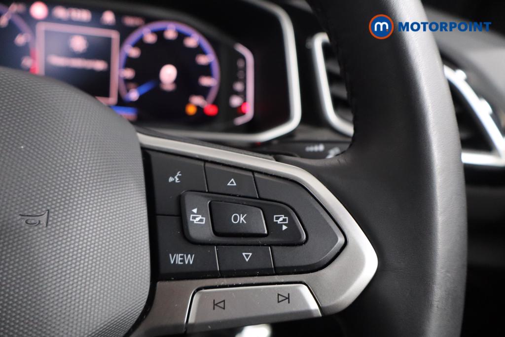 Volkswagen T-Roc R-Line Automatic Petrol SUV - Stock Number (1550224) - 8th supplementary image