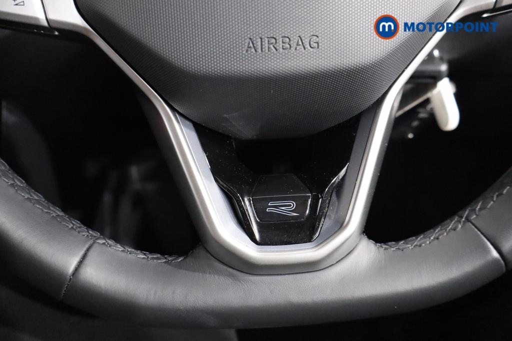 Volkswagen T-Roc R-Line Automatic Petrol SUV - Stock Number (1550224) - 9th supplementary image