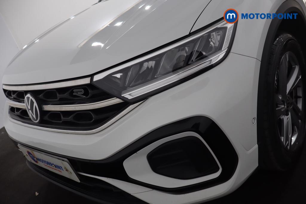 Volkswagen T-Roc R-Line Automatic Petrol SUV - Stock Number (1550224) - 14th supplementary image