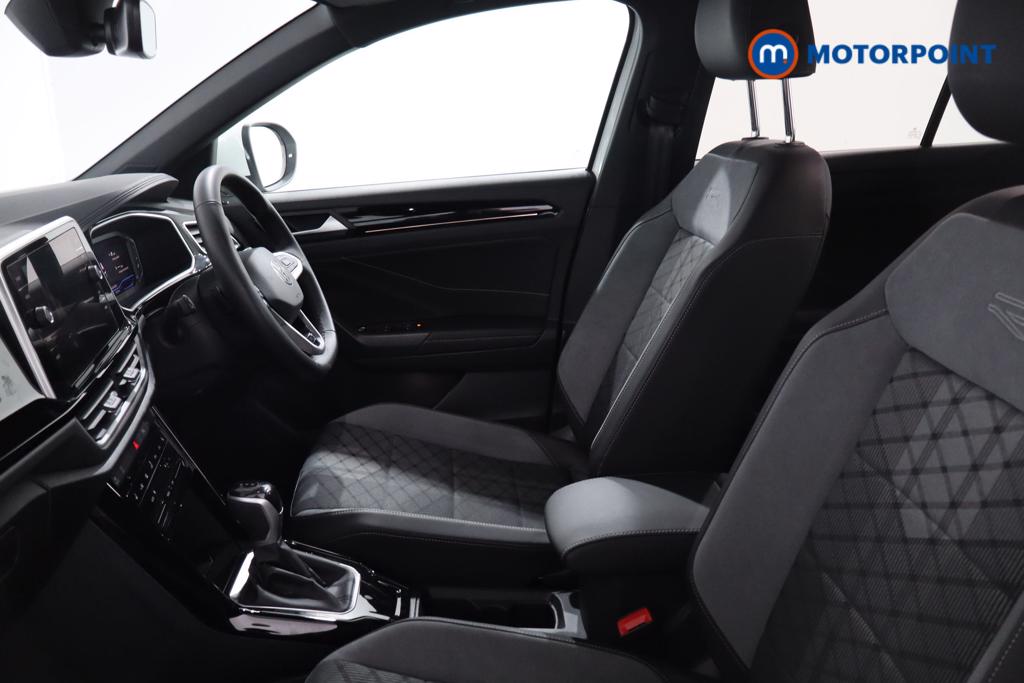 Volkswagen T-Roc R-Line Automatic Petrol SUV - Stock Number (1550224) - 16th supplementary image