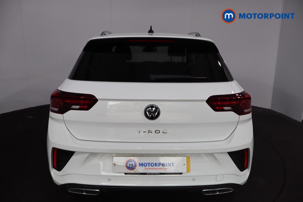 Volkswagen T-Roc R-Line Automatic Petrol SUV - Stock Number (1550224) - 20th supplementary image