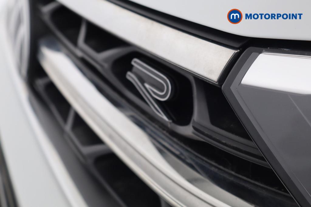 Volkswagen T-Roc R-Line Automatic Petrol SUV - Stock Number (1550224) - 25th supplementary image
