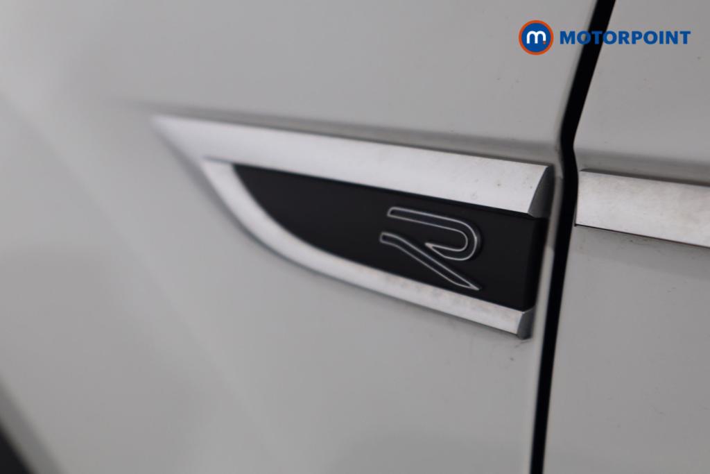 Volkswagen T-Roc R-Line Automatic Petrol SUV - Stock Number (1550224) - 26th supplementary image