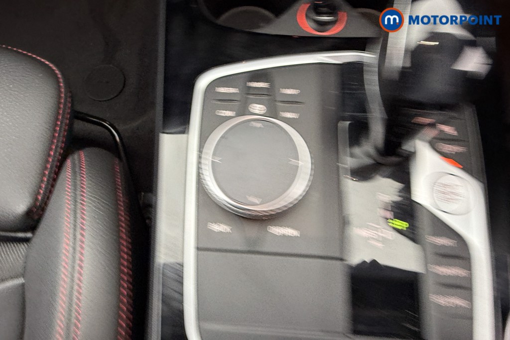 BMW 1 Series 128Ti Automatic Petrol Hatchback - Stock Number (1550256) - 11th supplementary image