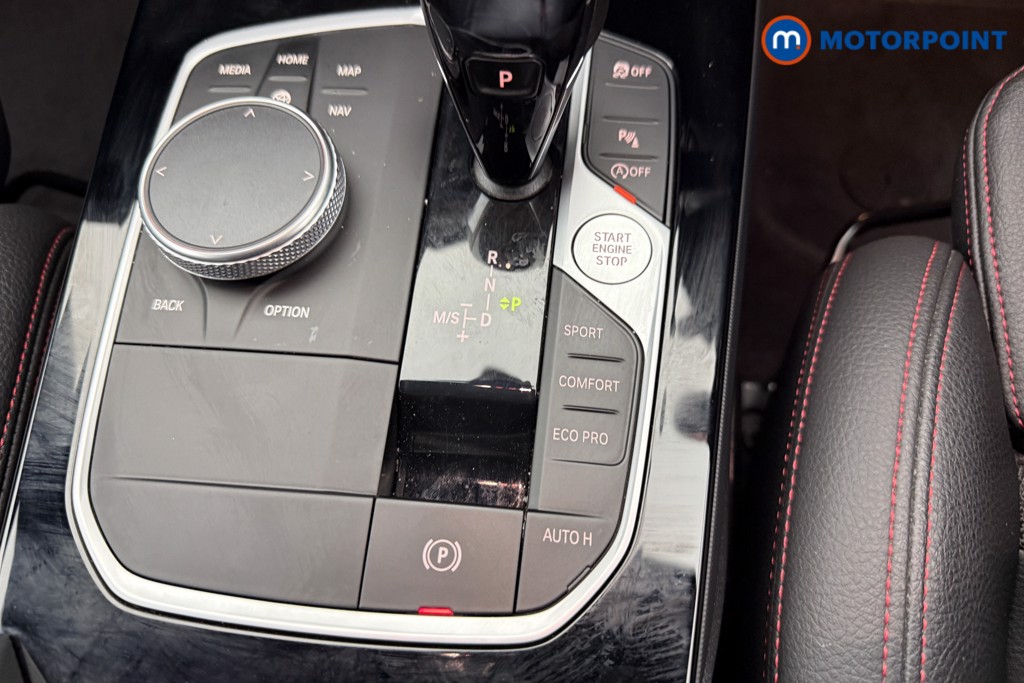 BMW 1 Series 128Ti Automatic Petrol Hatchback - Stock Number (1550256) - 12th supplementary image