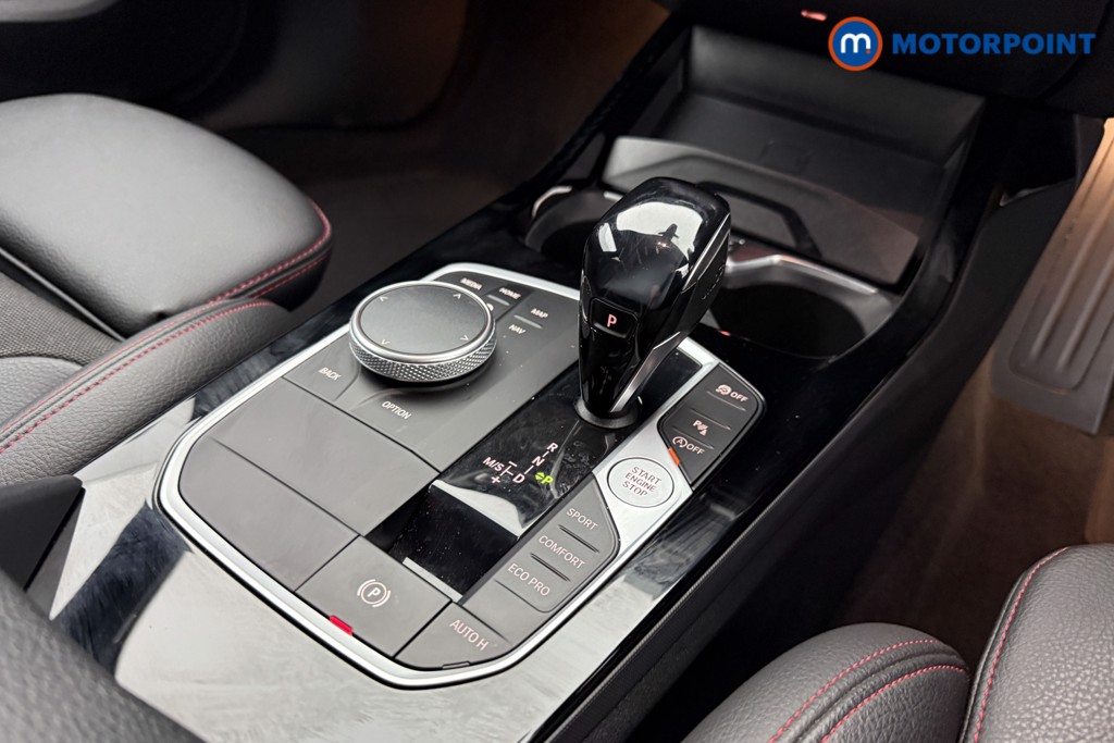 BMW 1 Series 128Ti Automatic Petrol Hatchback - Stock Number (1550256) - 13th supplementary image