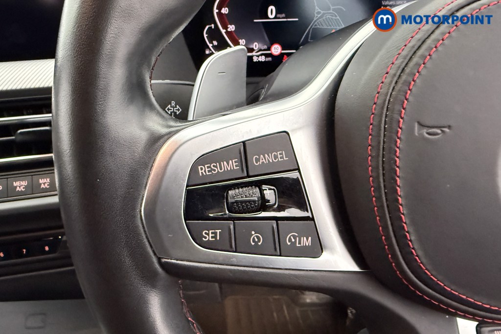 BMW 1 Series 128Ti Automatic Petrol Hatchback - Stock Number (1550256) - 14th supplementary image