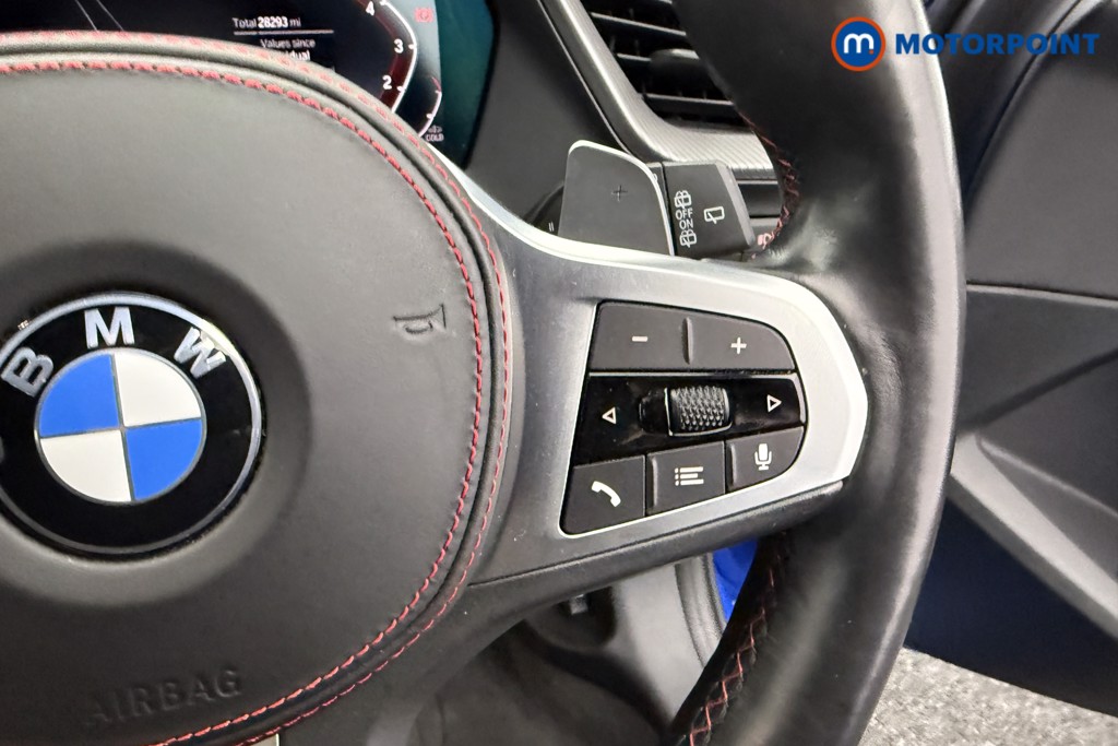 BMW 1 Series 128Ti Automatic Petrol Hatchback - Stock Number (1550256) - 15th supplementary image