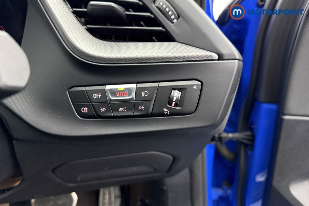 BMW 1 Series 128Ti Automatic Petrol Hatchback - Stock Number (1550256) - 16th supplementary image