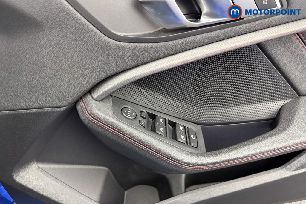 BMW 1 Series 128Ti Automatic Petrol Hatchback - Stock Number (1550256) - 17th supplementary image