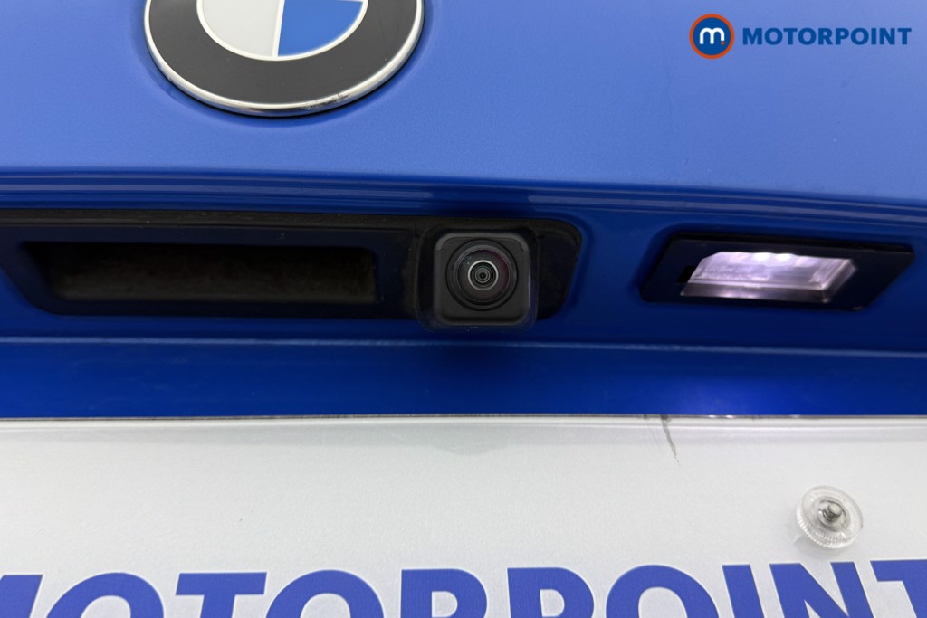 BMW 1 Series 128Ti Automatic Petrol Hatchback - Stock Number (1550256) - 21st supplementary image