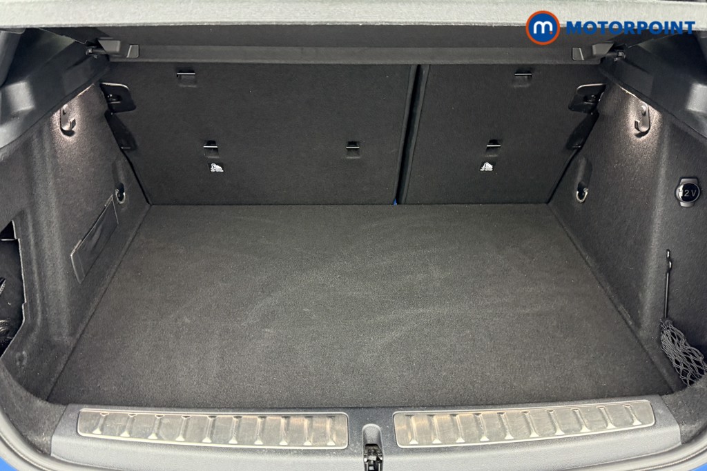 BMW 1 Series 128Ti Automatic Petrol Hatchback - Stock Number (1550256) - 22nd supplementary image