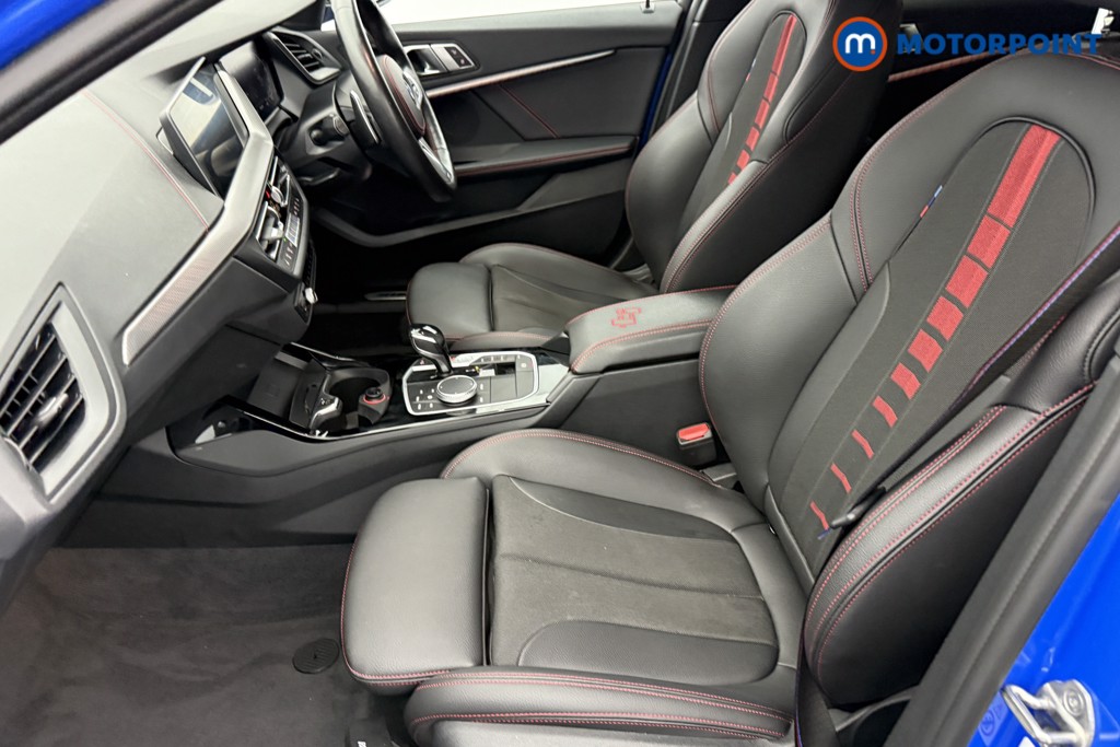 BMW 1 Series 128Ti Automatic Petrol Hatchback - Stock Number (1550256) - 23rd supplementary image