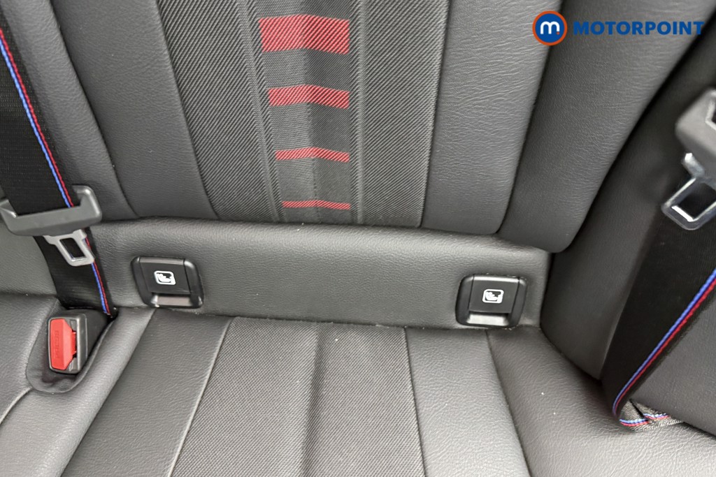 BMW 1 Series 128Ti Automatic Petrol Hatchback - Stock Number (1550256) - 25th supplementary image