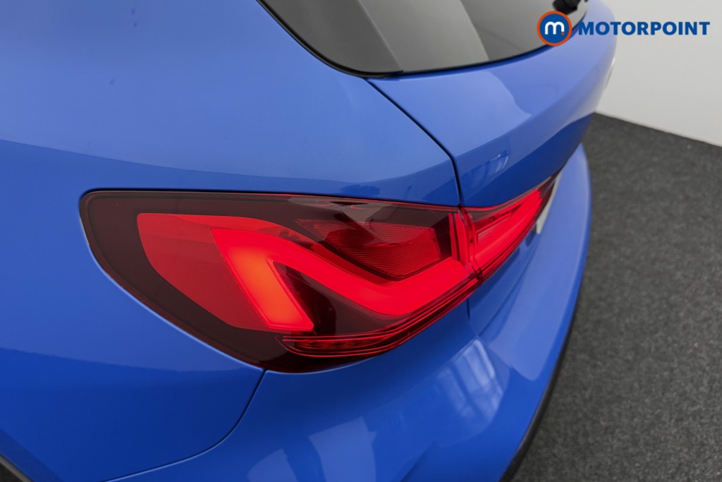 BMW 1 Series 128Ti Automatic Petrol Hatchback - Stock Number (1550256) - 26th supplementary image
