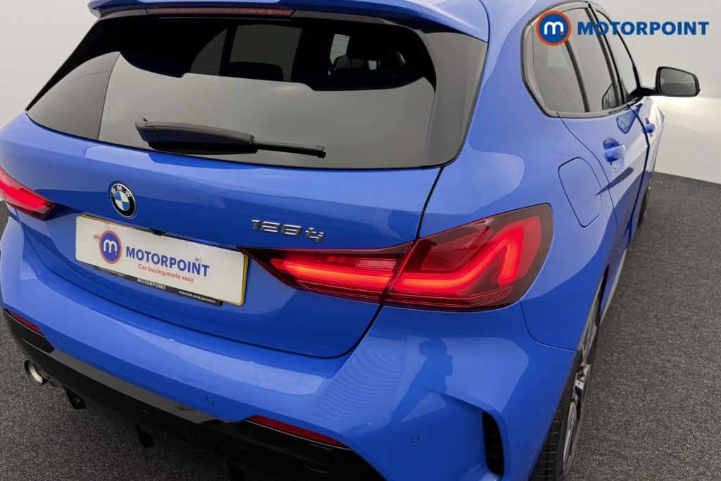 BMW 1 Series 128Ti Automatic Petrol Hatchback - Stock Number (1550256) - 27th supplementary image